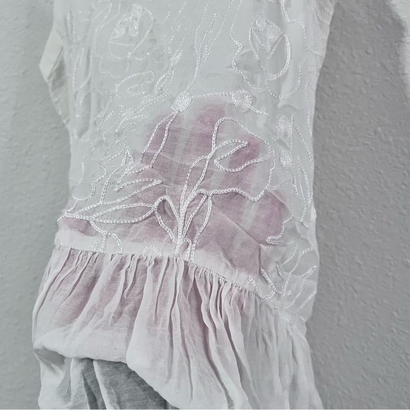 Sheer LOFT Tank - Picture 3 of 13